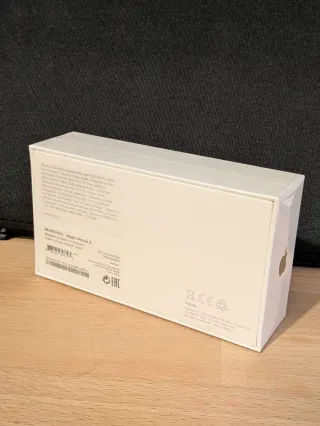 Apple Magic Mouse (Ratón Inalámbrico) A ESTRENAR