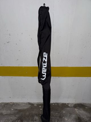 Esquís Fischer RX Fire 170cm con fijaciones