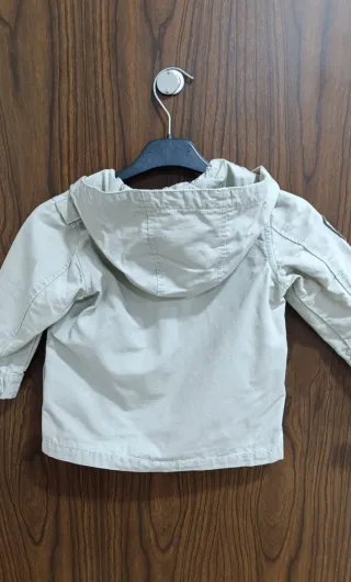 Chaqueta Zara Kids Niño