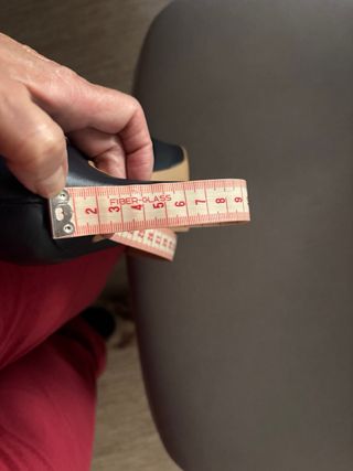 Zapatos de piel Martinelli azul marino