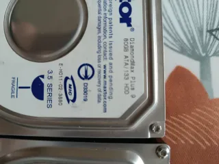 Hard Disk Drive Lockati Varie Misure