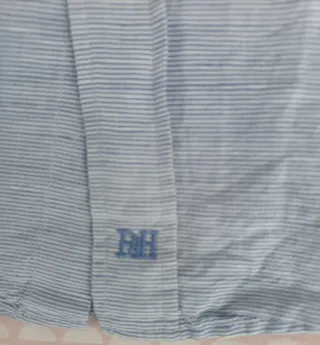 Camisa Pedro del Hierro Talla L