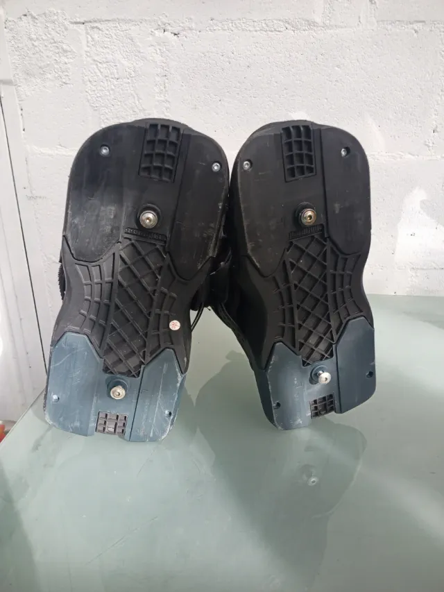 Xsjado Chris Farmer 4 Patines Agresivos