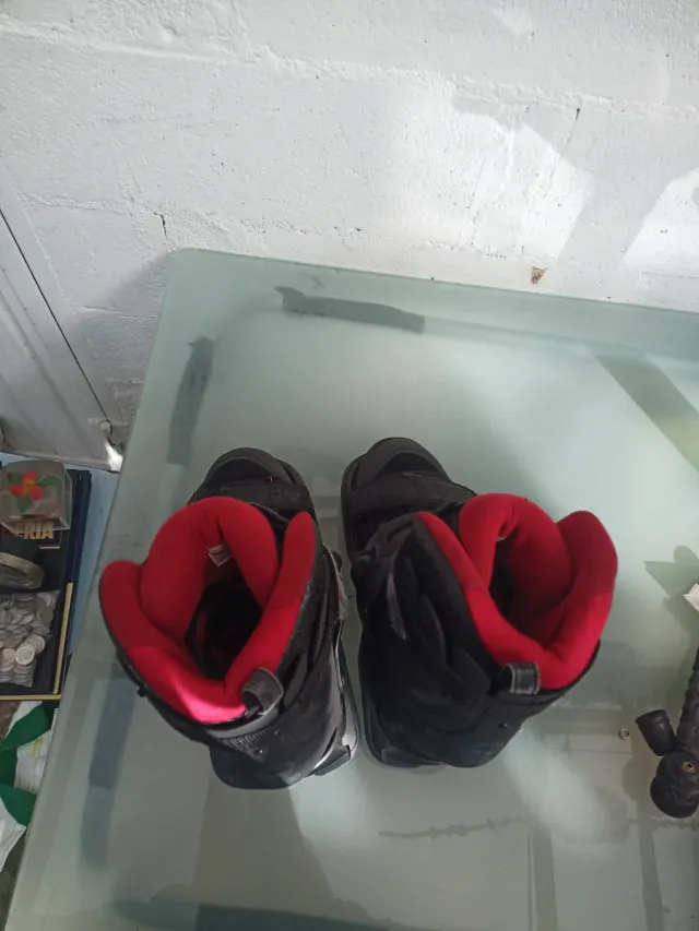 Xsjado Chris Farmer 4 Patines Agresivos