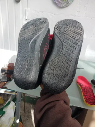 Xsjado Chris Farmer 4 Patines Agresivos