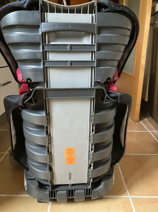 Silla de coche para niños Romer G3 sin isofix
