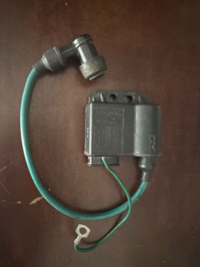 Bobina Accensione + CDI Ducati Energia 32399010