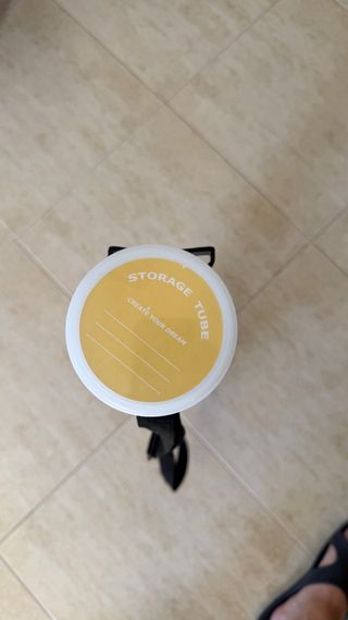 Tubo portaplanos extensible