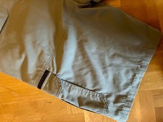 Bermuda Cargo Billabong gris