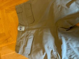 Bermuda Cargo Billabong gris