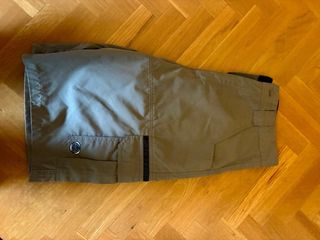 Bermuda Cargo Billabong gris