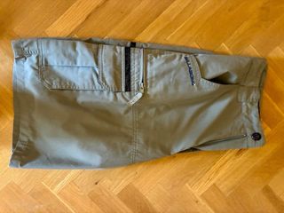 Bermuda Cargo Billabong gris