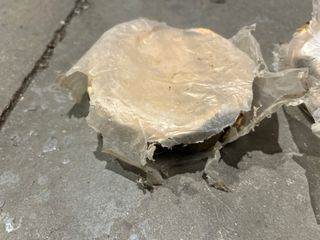 Zapatas de freno Honda 06430-KBG-702