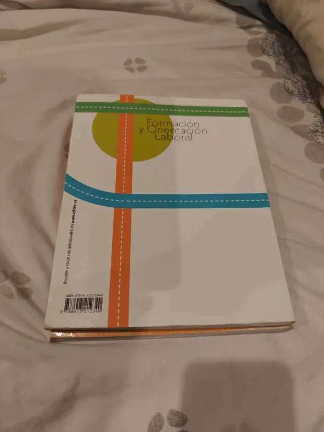 Formación y orientación laboral