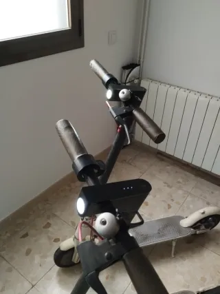 Patinetes Xiaomi m365