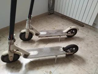 Patinetes Xiaomi m365