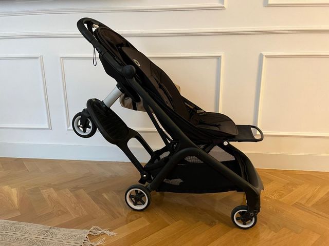 Silla de paseo Bugaboo Butterfly