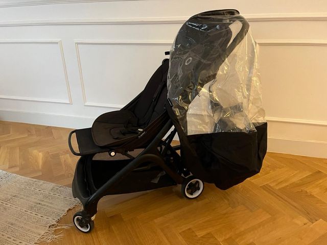 Silla de paseo Bugaboo Butterfly