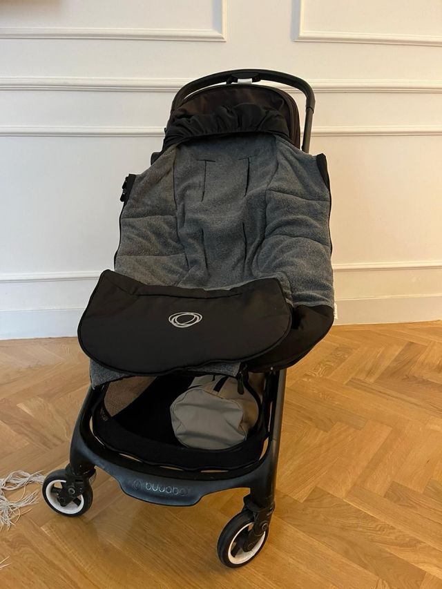 Silla de paseo Bugaboo Butterfly
