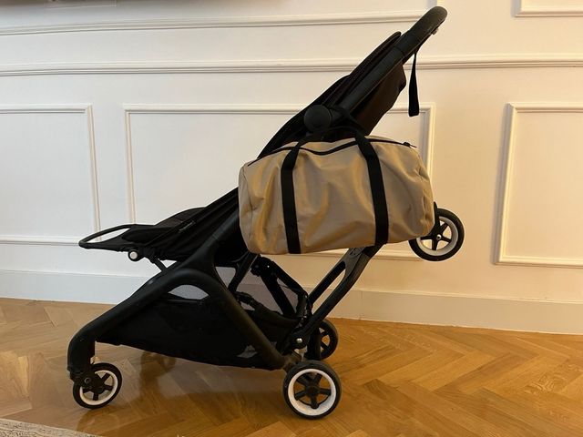 Silla de paseo Bugaboo Butterfly