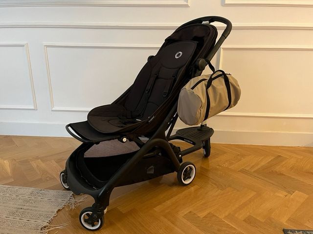 Silla de paseo Bugaboo Butterfly