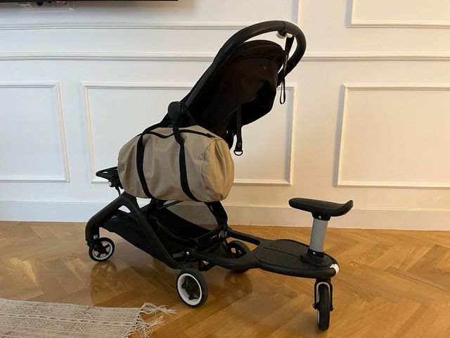 Silla de paseo Bugaboo Butterfly