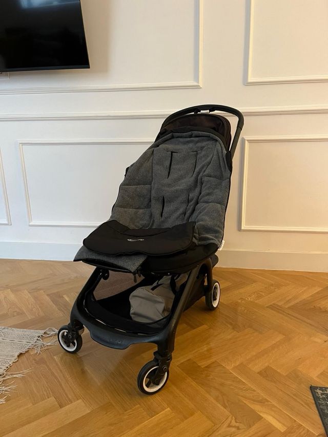Silla de paseo Bugaboo Butterfly