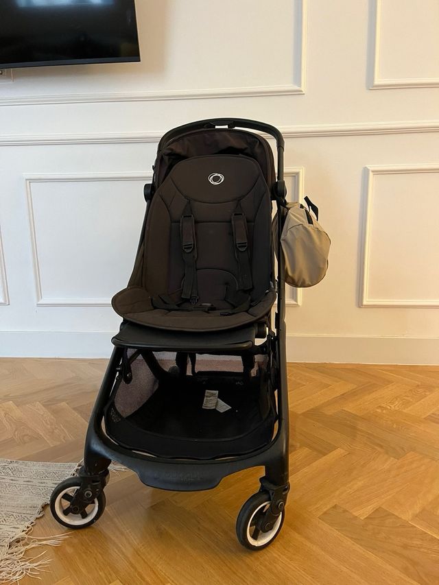 Silla de paseo Bugaboo Butterfly