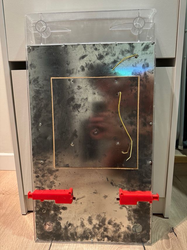 Pinball Rima F1 Años 80