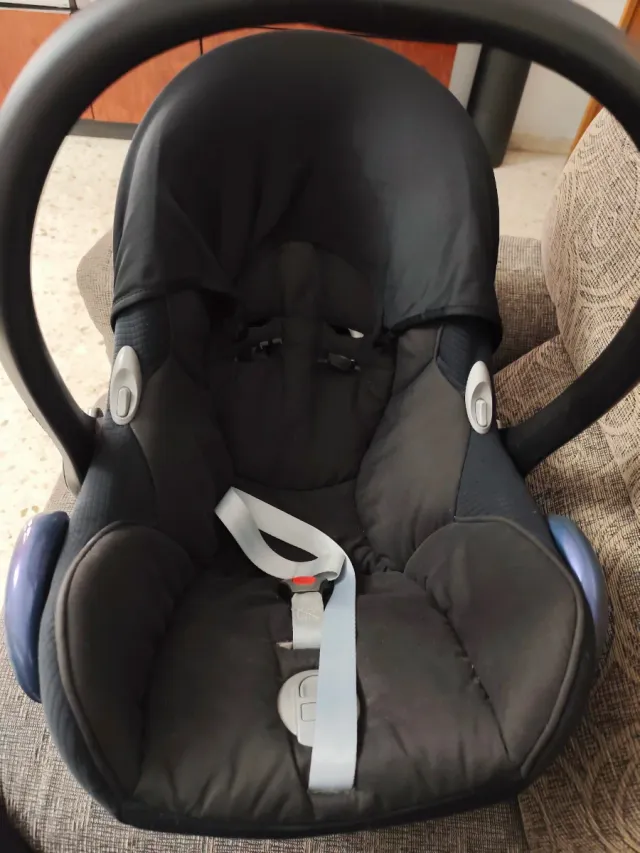 Maxi-Cosi Seggiolino Auto