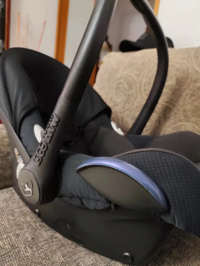 Maxi-Cosi Seggiolino Auto