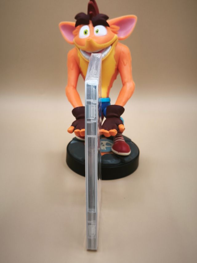 Human Fall Flat Nintendo Switch Dream Collection