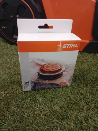 Cinta métrica forestal  Stihl