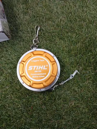 Cinta métrica forestal  Stihl