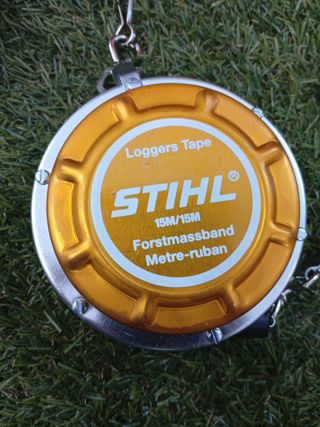 Cinta métrica forestal  Stihl