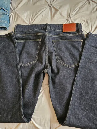 Pantalones Pepe Jeans Talla 31W x 32L