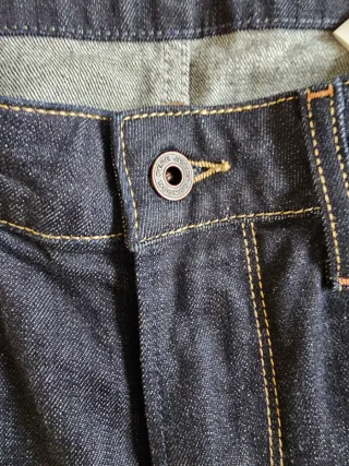 Pantalones Pepe Jeans Talla 31W x 32L