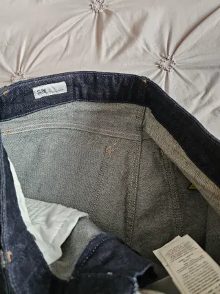 Pantalones Pepe Jeans Talla 31W x 32L
