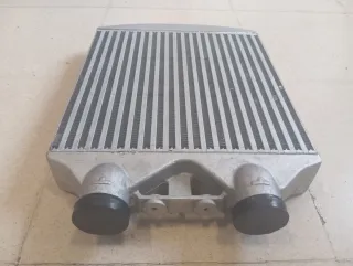 Intercooler STC