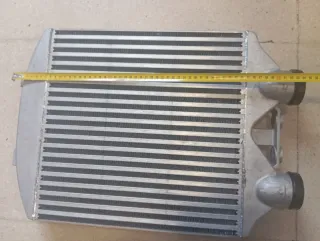 Intercooler STC