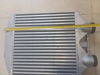 Intercooler STC