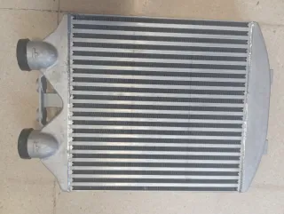 Intercooler STC
