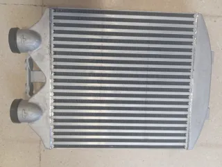 Intercooler STC