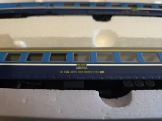 Mabar Ter 597.010 Época IV