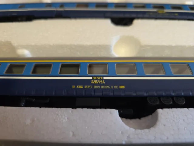 Mabar Ter 597.010 Época IV