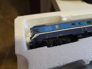 Mabar Ter 597.010 Época IV