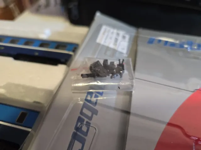 Mabar Ter 597.010 Época IV