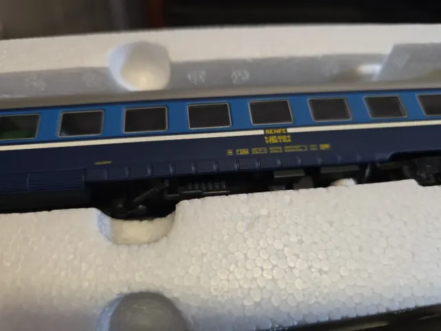 Mabar Ter 597.010 Época IV