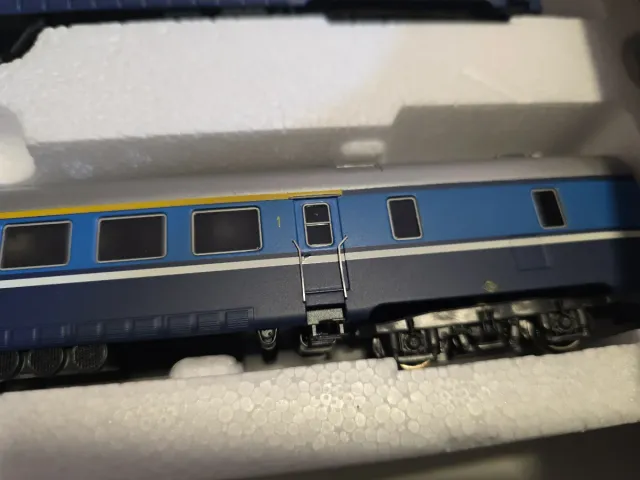 Mabar Ter 597.010 Época IV