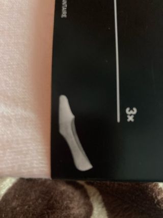 Calcetines Adidas Talla 39-42